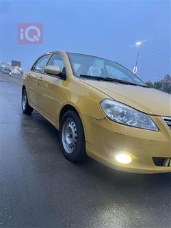 بی وای دی G3
